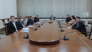 Обсужден вопрос повышения качества дистанционного медицинского обслуживания