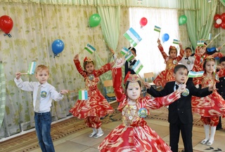 Қонунларга ҳурмат болаликдан бошланиши  керак