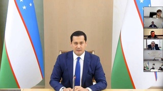 Изучается потенциал для повышения локализации промышленной продукции