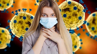 Новый симптом Covid-19: о заражении могут свидетельствовать изменения голоса