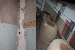 Tabiiy gazdan noqonuniy foydalangan nonvoyxona aniqlandi