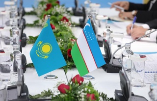 Ўзбекистон–Қозоғистон: парламентлараро ҳамкорлик масалалари муҳокама этилди