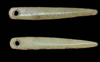 Tibetda toshdan yasalgan dunyodagi eng qadimiy ignalar topildi