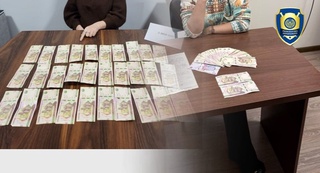 Свет ва газ қарздорлигини йўқ қилиб беришни ваъда қилган газчи ва ҳисобчи ушланди