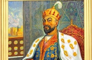 Professor Ahmet Shimshirgil: Amir Temur haqida aytilgan 4 ta yolgʻon xususida
