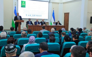 В Конституции в новой редакции усиливается внимание к образованию