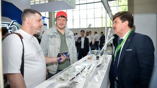 Кооперация промышленности -  оптимальный путь развития государства