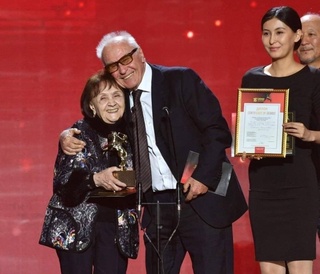 Ўзбекистон киноижодкорлари XVI «Евроосиё» кинофестивалида 3 та совринни қўлга киритди