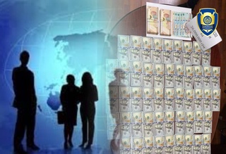 Америкага виза олиб беришни ваъда қилган фирибгар ушланди