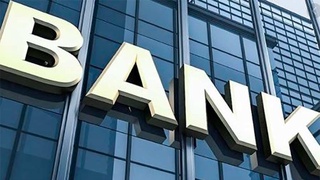 New bank in Uzbekistan