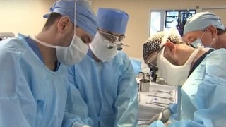 Узбекско-российская команда врачей выполнит операции по трансплантации печени