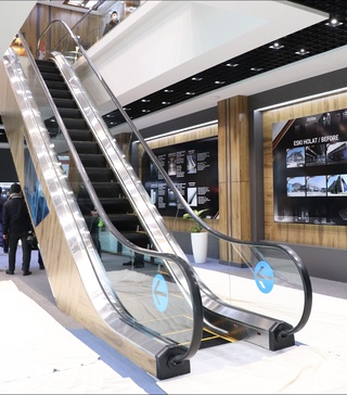 Ўзбекистонда энг замонавий лифт ва эскалаторлар ишлаб чиқарилмоқда