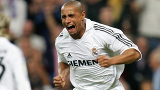 Легенды «Реала» обыграли легенд «Барселоны» в Израиле