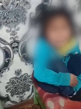 Детский омбудсман расследует факт насилия в отношении двух детей в Самаркандской области