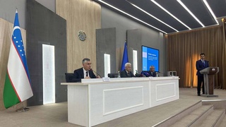 Новый шаг в укреплении межнационального согласия