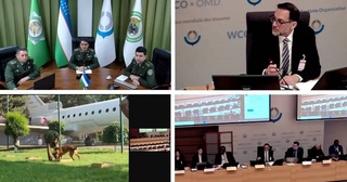 The experience of the customs of Uzbekistan was highly appreciated at the global forum of the World Customs Organization