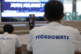 Brayl keybord — imkoniyati cheklanganlar uchun qulay va zamonaviy tizim