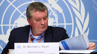 В ВОЗ заявили, что второй год пандемии может оказаться более тяжелым, чем предыдущий