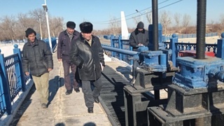 Суўдың өз ўақтында жеткерилиўи – әҳмийетли ўазыйпа