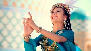 «Лазги» рақси UNESCO рўйхатидан жой олди