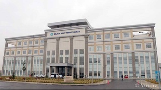 Новый Узбекистан: прорывные решения и инновации в медицине