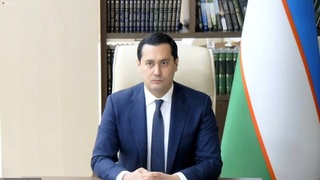 Венгрия, Қирғизистон ва Тожикистон билан инвестициявий ҳамда савдо-иқтисодий ҳамкорлик кўриб чиқилди