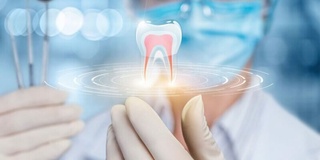 Olimlar plomba o'rniga tishlarni ildiz hujayralari bilan davolashni taklif qilishmoqda