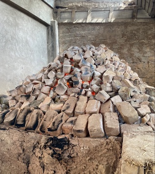 Тошкент вилоятида газ ўғирланиши ҳолатлари аниқланди