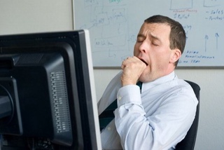 Тез-тез ва асоссиз эснаш хавфли касалликларнинг аломати бўлиши мумкин