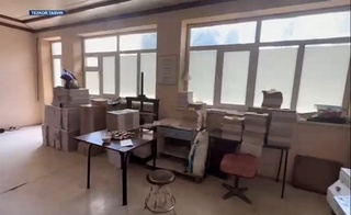 Фарғонада диний адабиётларни ноқонуний чоп этаётган босмахона аниқланди