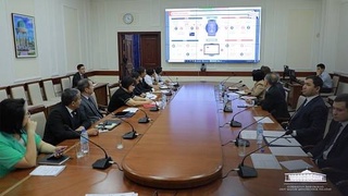 Упрощен процесс оформления документов при оказании услуг