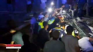 «Қамчиқ» довонида инсон ҳаёти сақлаб қолинди