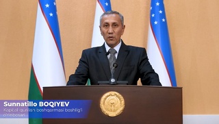 “Navoiy kon-metallurgiya kombinati” AJ tomonidan amalga oshirilayotgan ishlar oʻz mevasini bermoqda