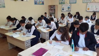 Халқ таълими вазирлиги 16 ёшга тўлган мактаб битирувчиларидан ўз вақтида паспорт олишни сўради