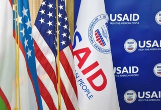 USAID барои мубориза бо COVID-19 ба Ӯзбекистон таҷҳизоти тиббиро ба маблағи зиёда аз 210 000 доллар мерасонад
