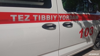 Ўртачирчиқда бир оиланинг 3 нафар аъзоси ис газидан заҳарланиб вафот этди