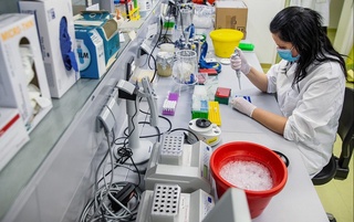 “Омикрон”нинг янги мутациялари дунё бўйлаб тарқалмоқда