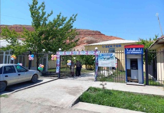 Анклав аумақ – Сох ауданында МҚО филиалы жұмыс істей бастады