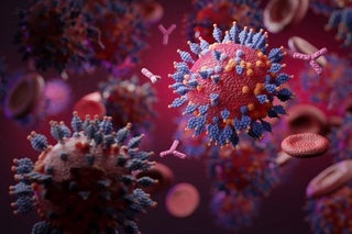 Yevropa va Amerikada koronavirusning yangi turi tarqalmoqda