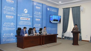 Новые проекты УзРТСБ в сфере электронной коммерции