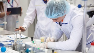 В России запатентовали лекарство от коронавируса «Мир-19»