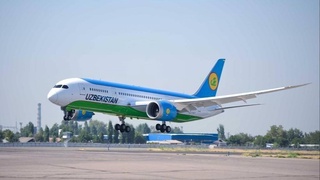 «Uzbekistan Airways» сообщает об изменение графика рейсов по направлению «Ташкент - Нукус - Ташкент»