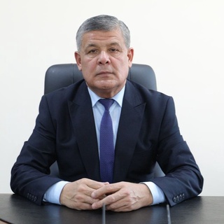 Azmu shijoatli yoshlar — yangi Oʻzbekiston bunyodkorlari