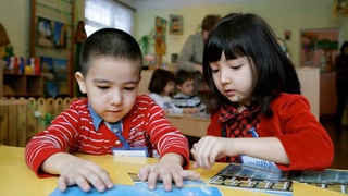 На развитие дошкольного образования направят более $100 млн