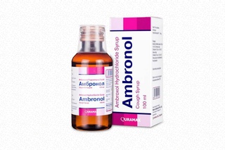 Дар Ӯзбекистон фурӯши доруи «Амбронол» боздошта шуд