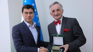 Германия банки қишлоқ хўжалигида ёшлар бандлигини таъминлаш лойиҳасини молиялаштирмоқчи