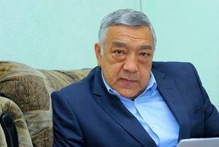 Ўзбек миллий академик драма театри янги директор тайинланди