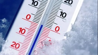 Ҳафтанинг иккинчи ярмида ҳаво кескин совуқлашади