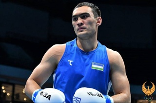 Париж-2024: ҳафт варзишгар аз Ӯзбекистон имрӯз дар Олимпиада ширкат мекунанд