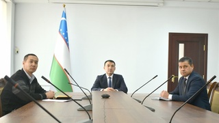 Членам рабочей группы по переписи населения предоставлены предложения и рекомендации